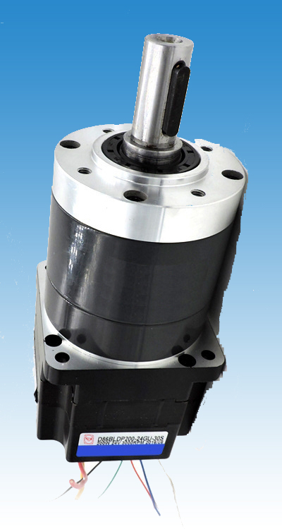 藤尺無刷電機(jī)400